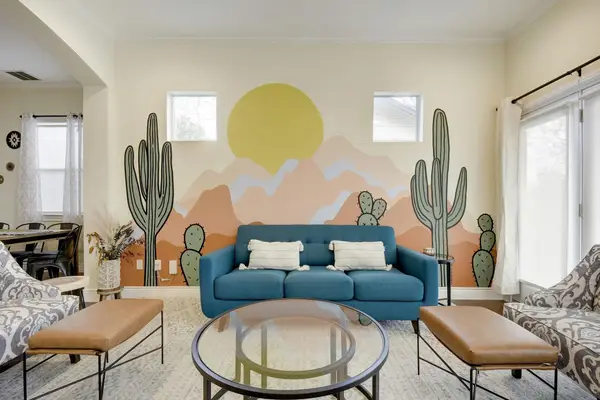 2206 E 14th St #2, Austin, TX 78702