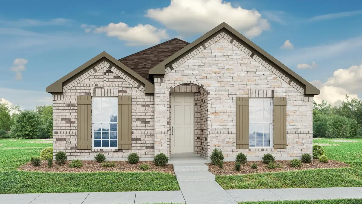 512 Bloomington Loop, Hutto, TX 78634 - #1