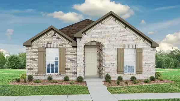 512 Bloomington Loop, Hutto, TX 78634