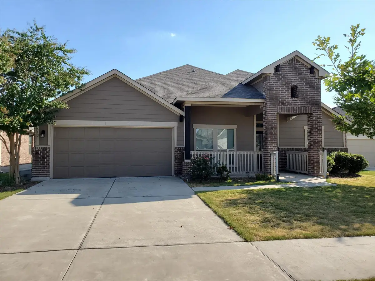 613 Noatak Trl, Pflugerville, TX 78660 - #1