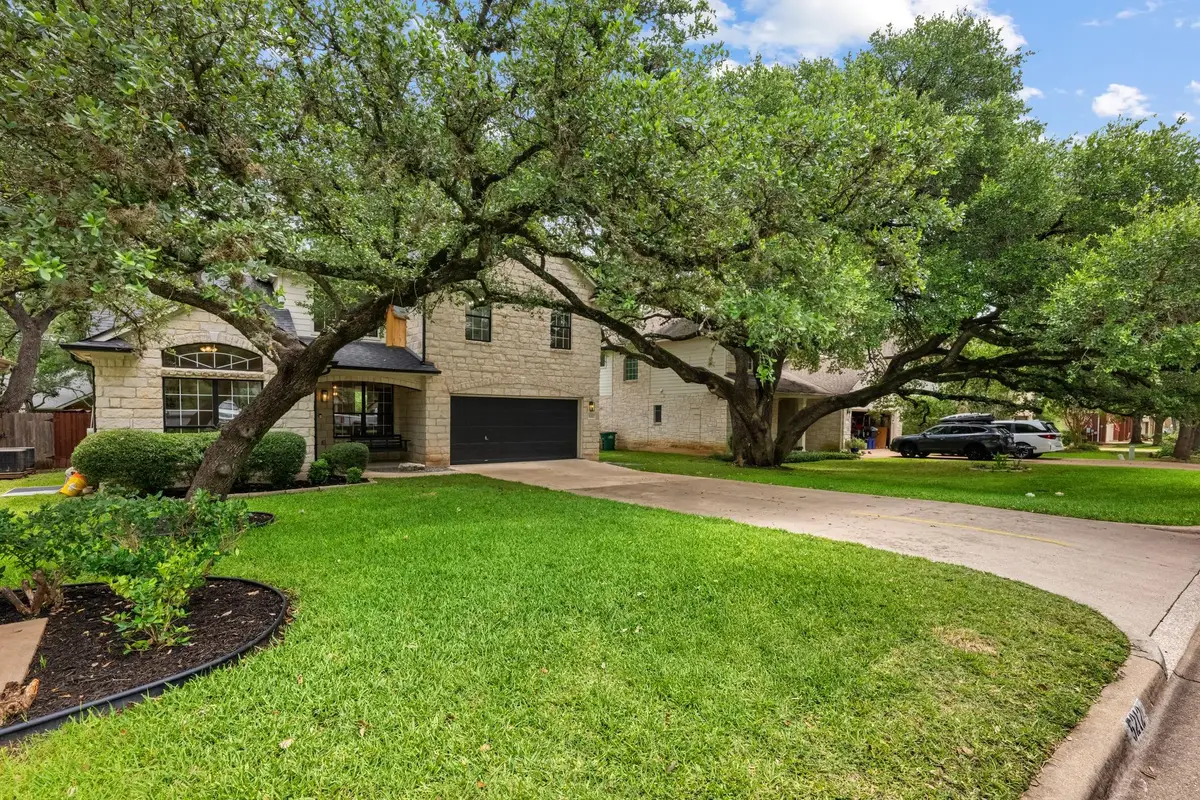 5212 Crystal Water Dr, Austin, TX 78735 - #1