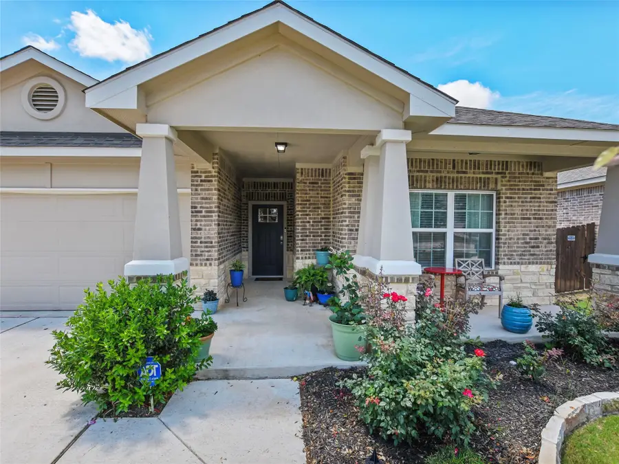 4328 Rockbrook Farms Ln, Georgetown, TX 78628 - #2