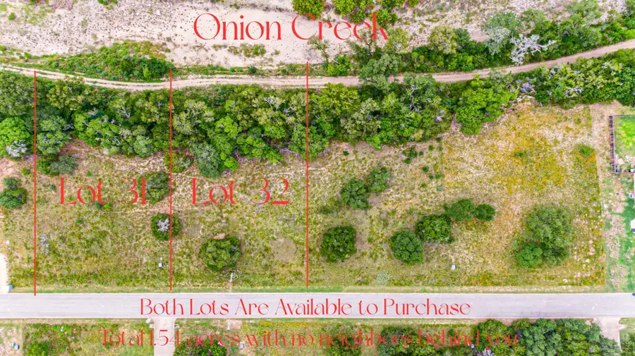 420 Onion Creek Ln, Driftwood, TX 78619 - #3