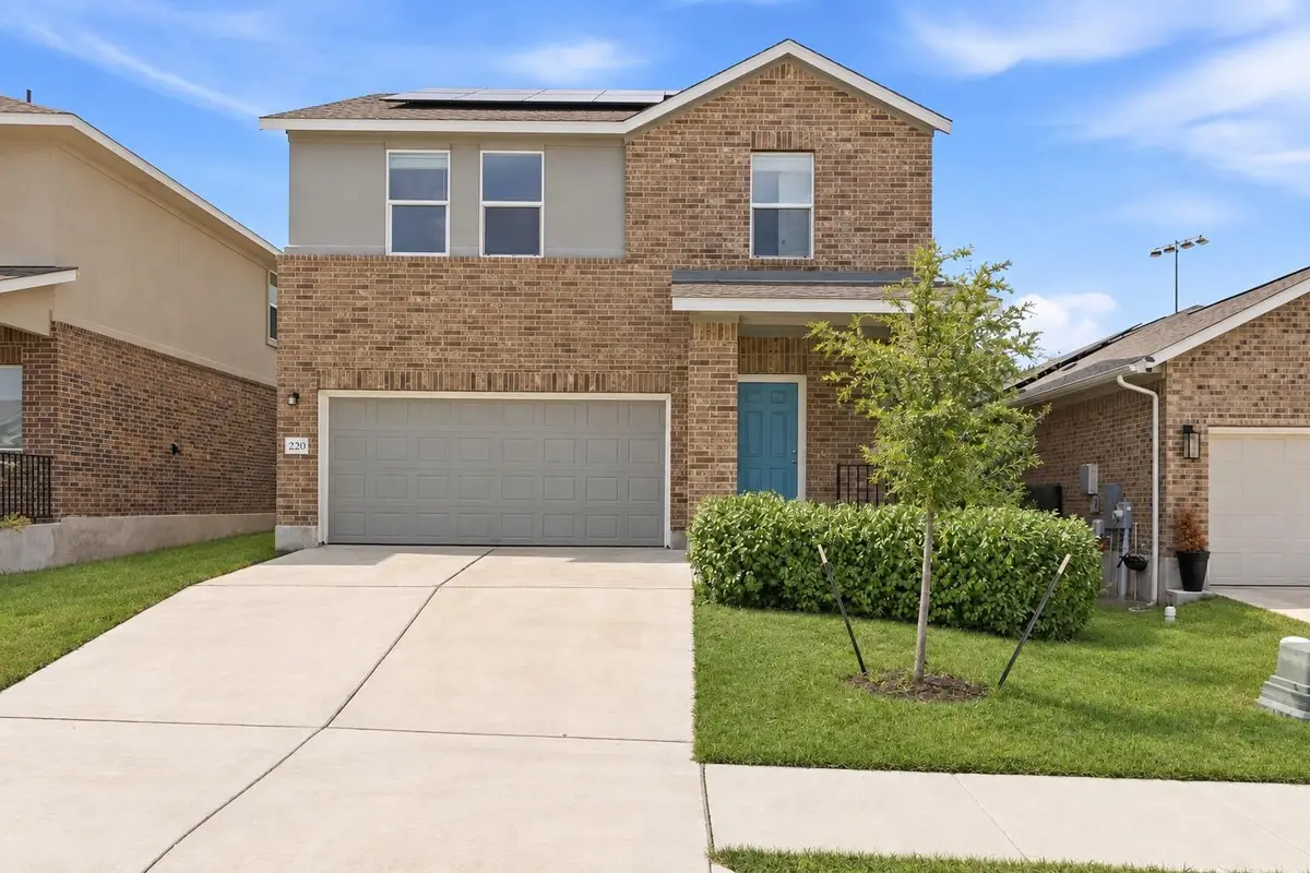 220 Standing Rock Ln, Marble Falls, TX 78654 - #1