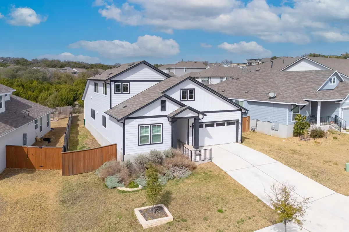 705 Wagon Spoke Way, Liberty Hill, TX 78642 - #1