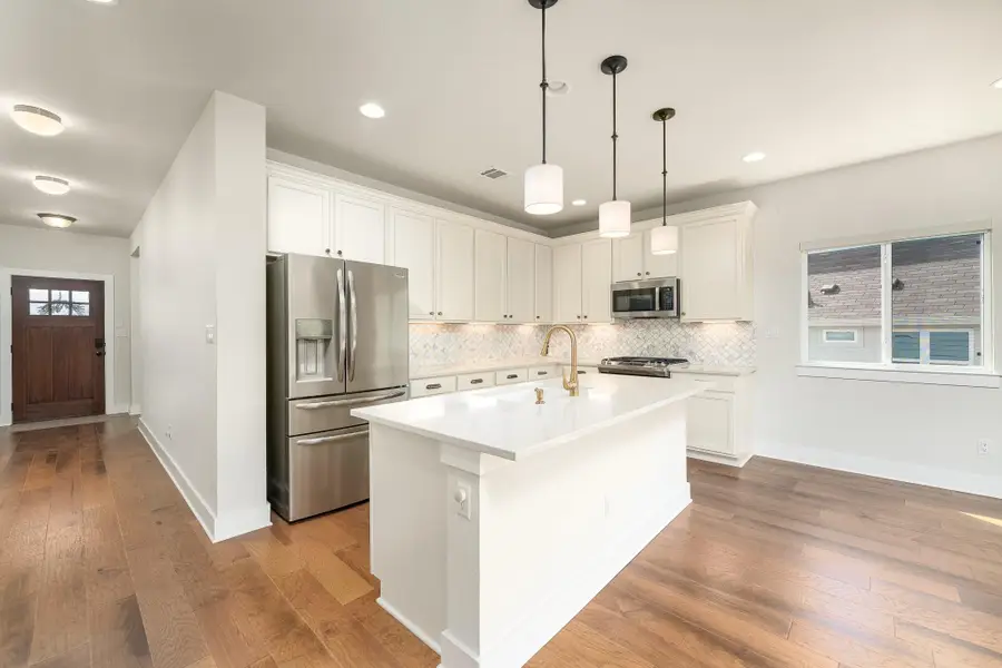 705 Wagon Spoke Way, Liberty Hill, TX 78642 - #3