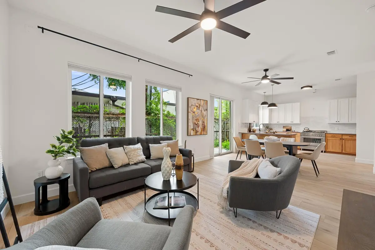 1504 Collier St #7, Austin, TX 78704 - #1