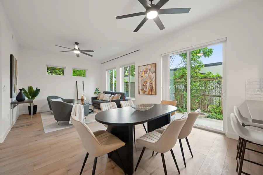 1504 Collier St #7, Austin, TX 78704 - #3