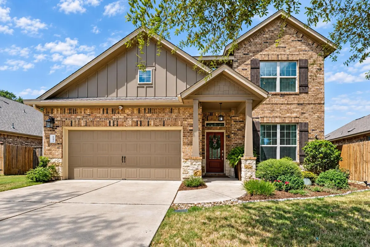 1741 Oyster Crk, Buda, TX 78610 - #1