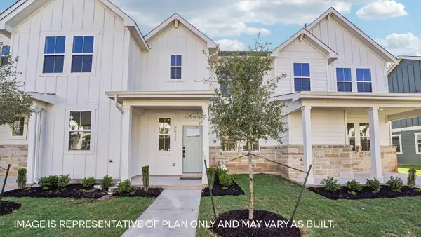 2710 Caleb Asher Loop, Round Rock, TX 78665