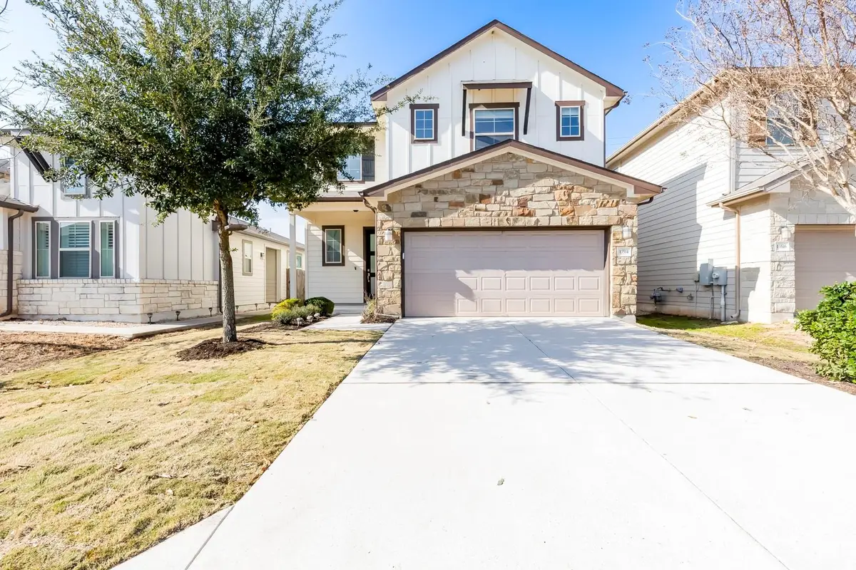 13514 Pyrite Dr, Austin, TX 78729 - #1