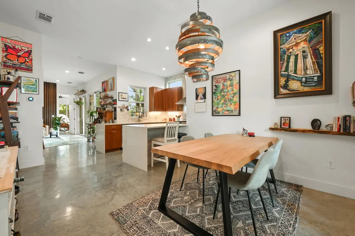 2714 Stacy Ln #B, Austin, TX 78704 - #1