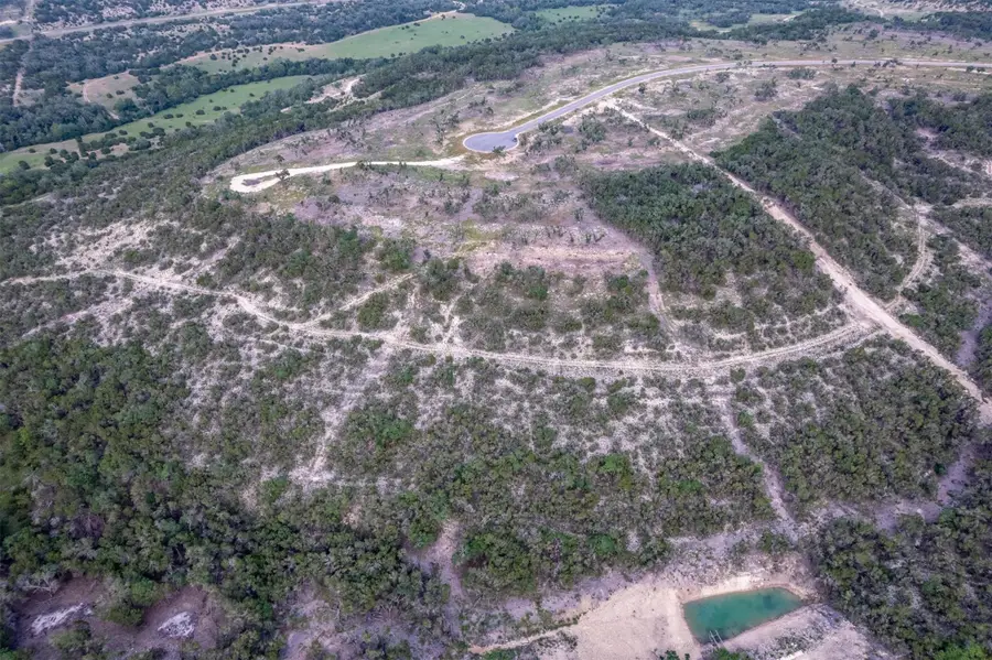 Lot 194 N Flat Rock Way, Johnson City, TX 78636 - #3