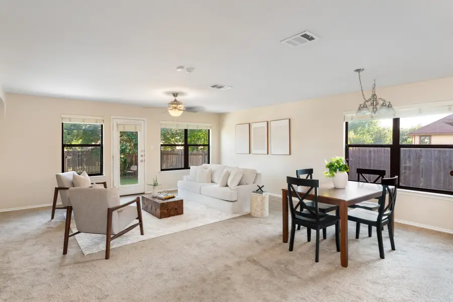 913 Mahomet Dr, Pflugerville, TX 78660 - Image #2