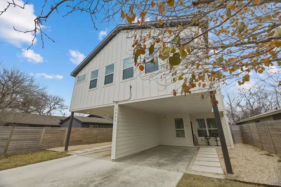 2009 Iroquois Ln #B, Austin, TX 78741 - #2