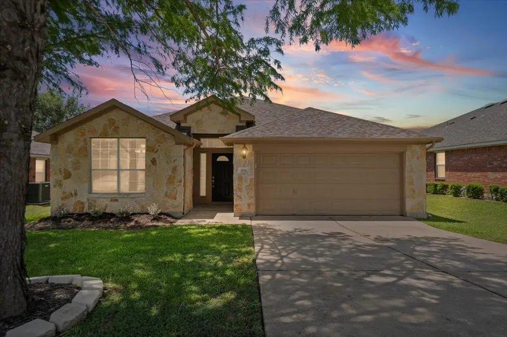 834 Dark Horse Ln, Buda, TX 78610 - #1