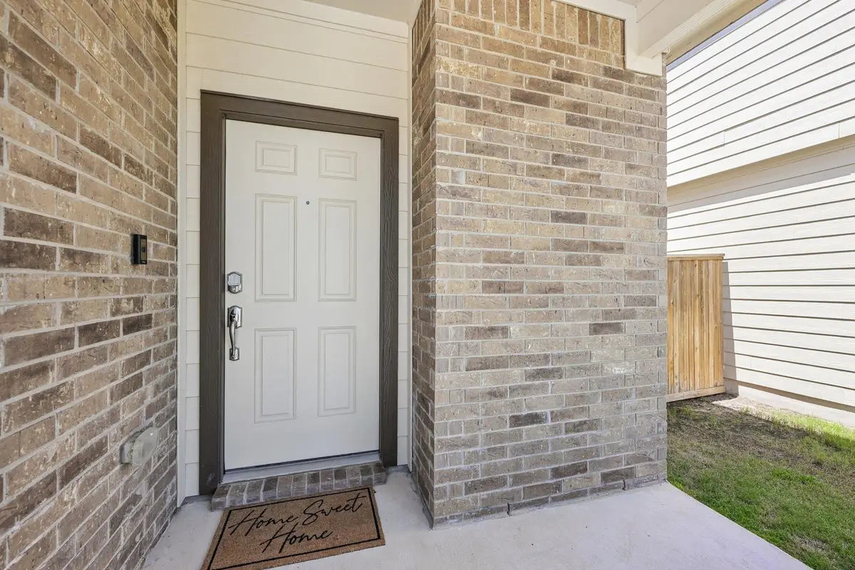 417 Greatest Gift Way, Jarrell, TX 76537 - #1
