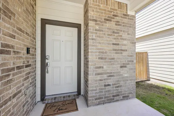 417 Greatest Gift Way, Jarrell, TX 76537