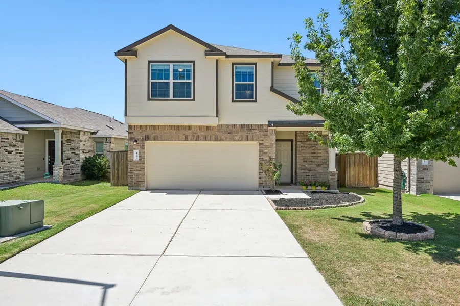 417 Greatest Gift Way, Jarrell, TX 76537 - #3