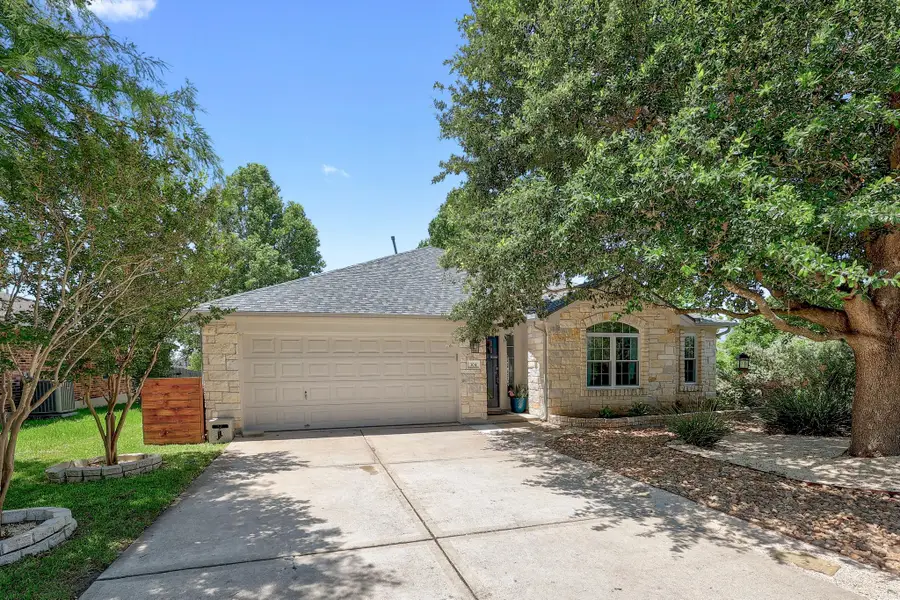 304 Pheasant Rdg, Round Rock, TX 78665 - #3