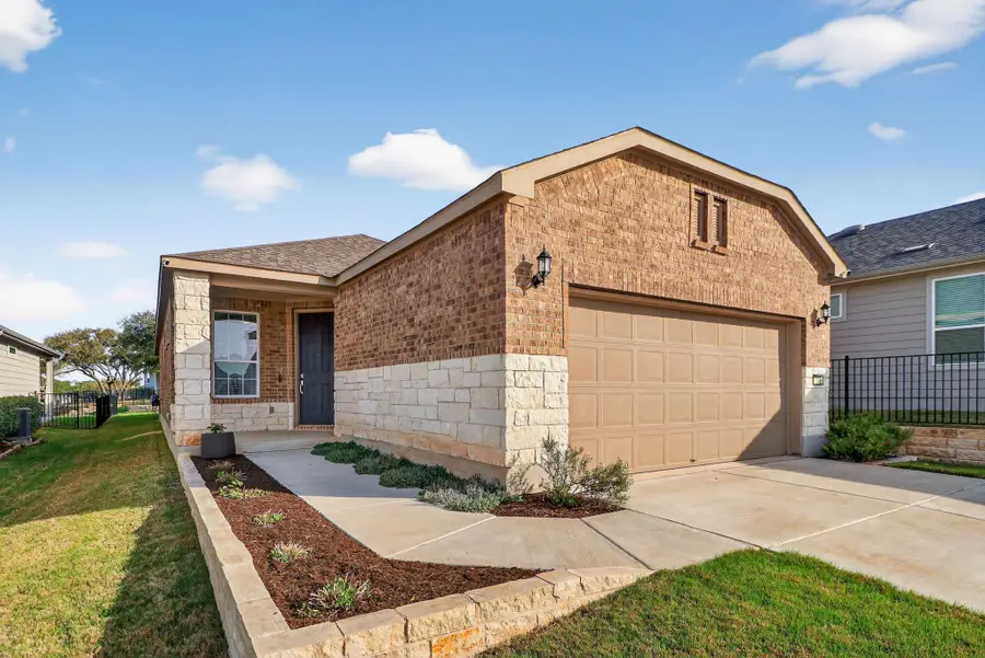 116 Bristol Cv, Georgetown, TX 78633 - #2