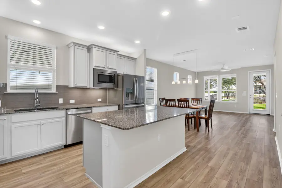 116 Bristol Cv, Georgetown, TX 78633 - #3