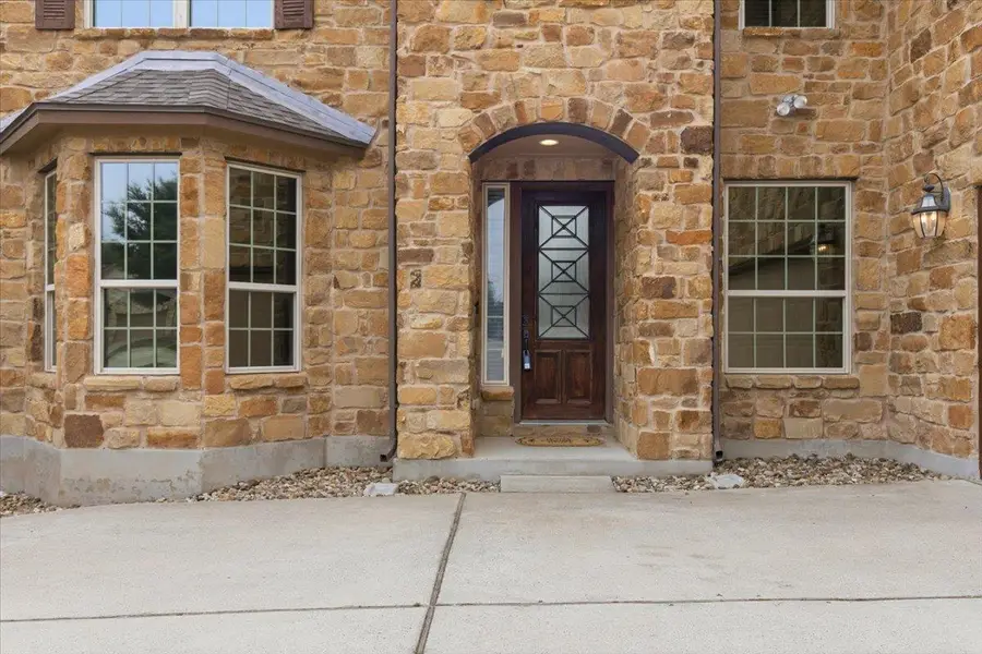 401 Spanish Mustang Dr, Cedar Park, TX 78613 - #3