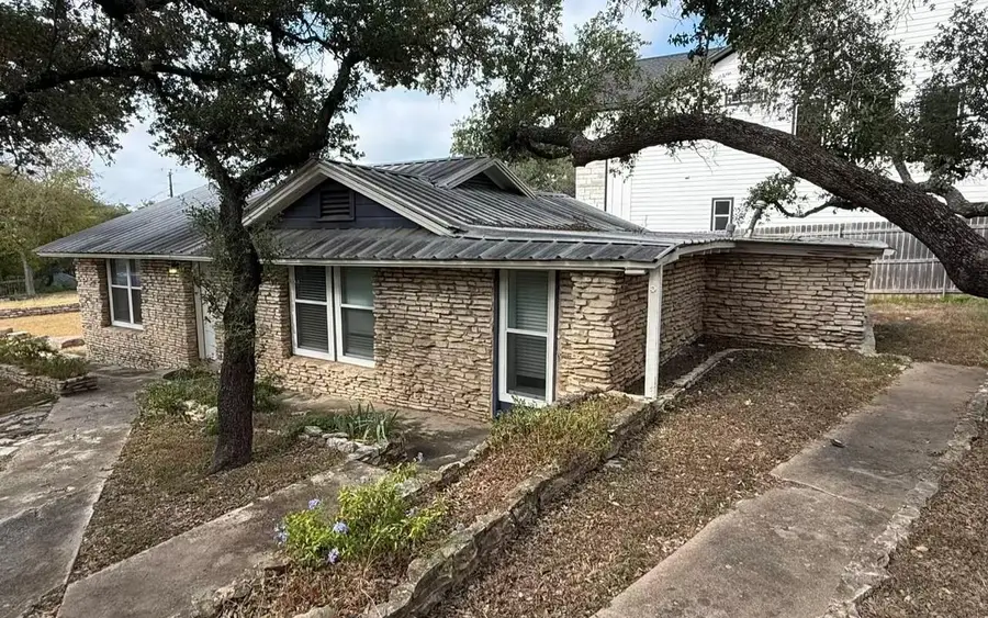 14802 Arrowhead Dr, Leander, TX 78641 - #2