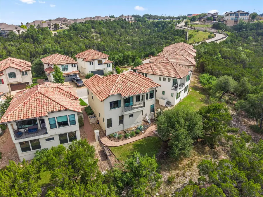211 Honey Creek Ct #6, Austin, TX 78738 - #2
