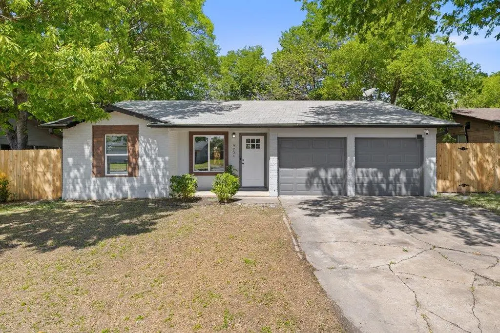 9704 Oriole Dr, Austin, TX 78753 - #1