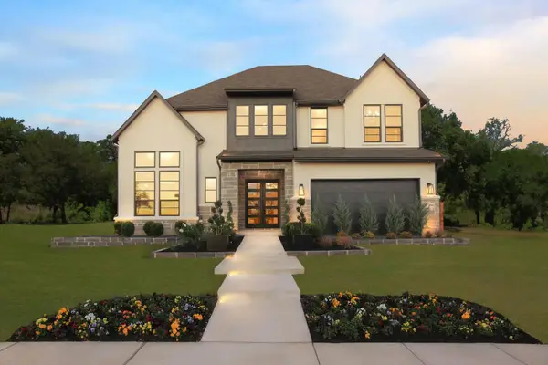3204 Double Spur Trl, Georgetown, TX 78628