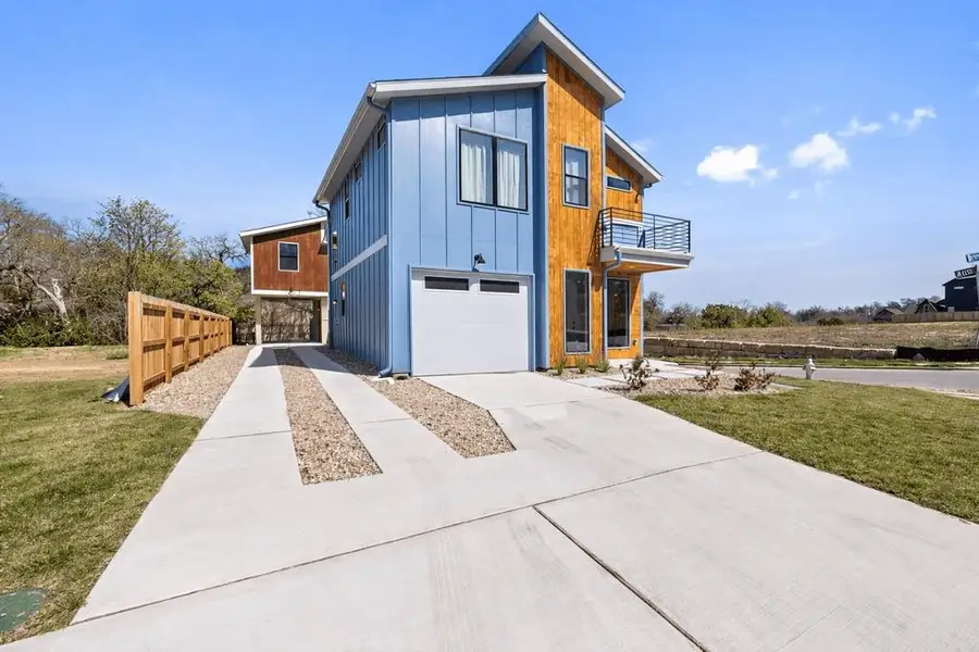 2608 Bristol Dr #1, Austin, TX 78723 - #2