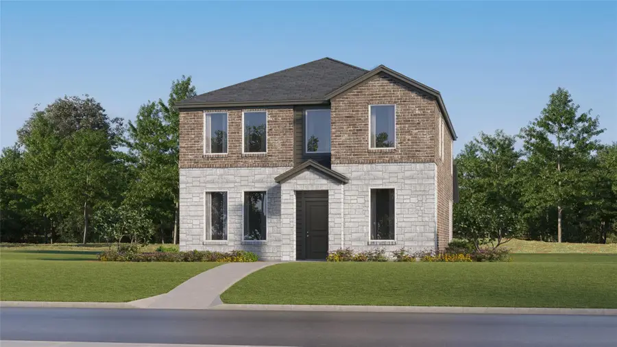 17911 Nashville Warbler Rd, Pflugerville, TX 78660 - #2