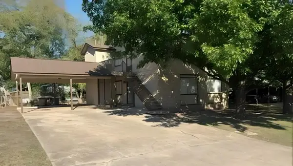 2404 Bucks Run #A&B, Austin, TX 78744