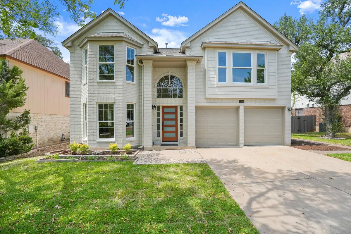 7826 Wheel Rim Cir, Austin, TX 78749 - #1