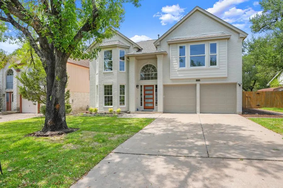 7826 Wheel Rim Cir, Austin, TX 78749 - #2