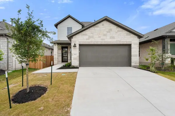 162 Grayson Elm Pass, Dripping Springs, TX 78620