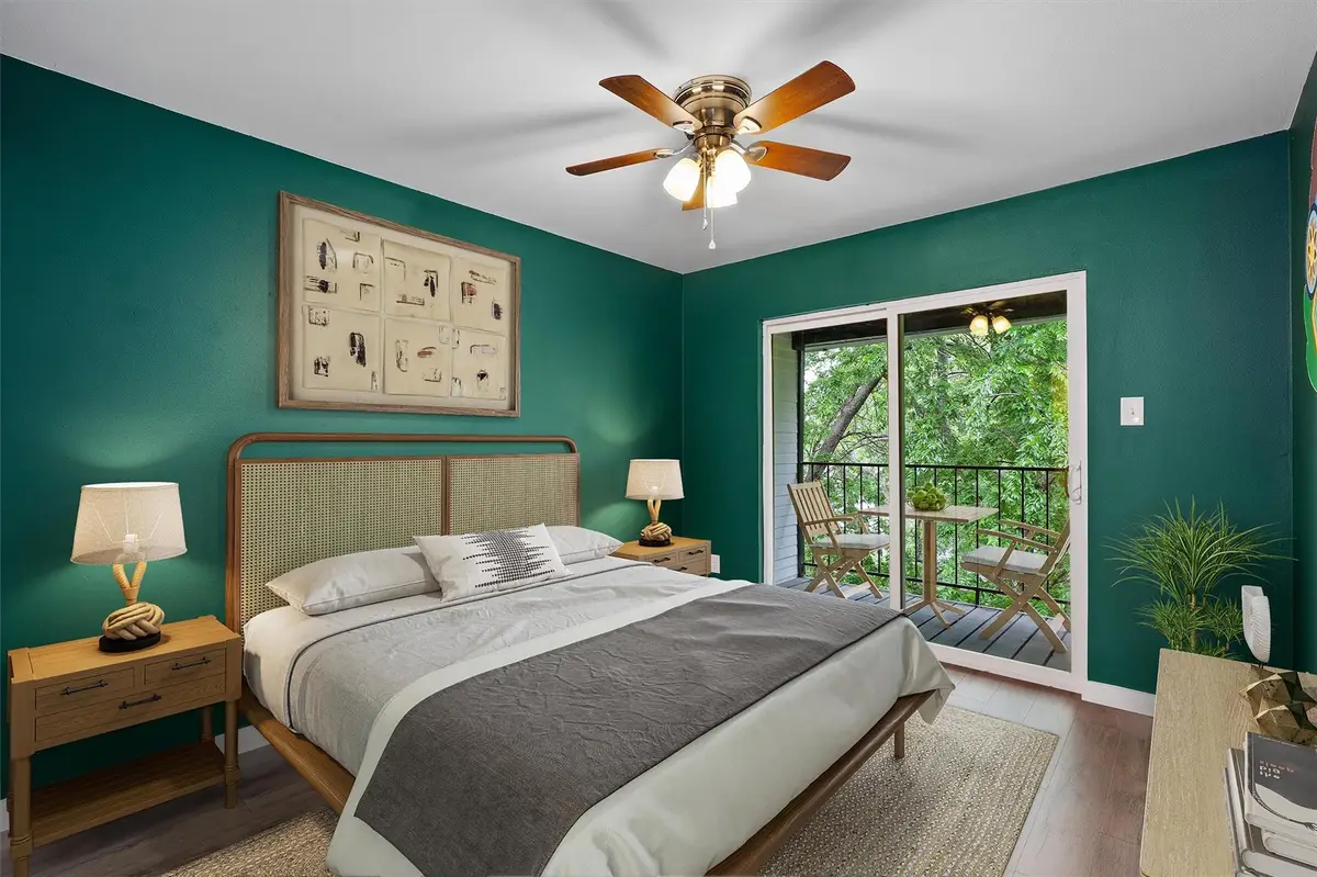 6409 Burns St #304, Austin, TX 78752 - #1