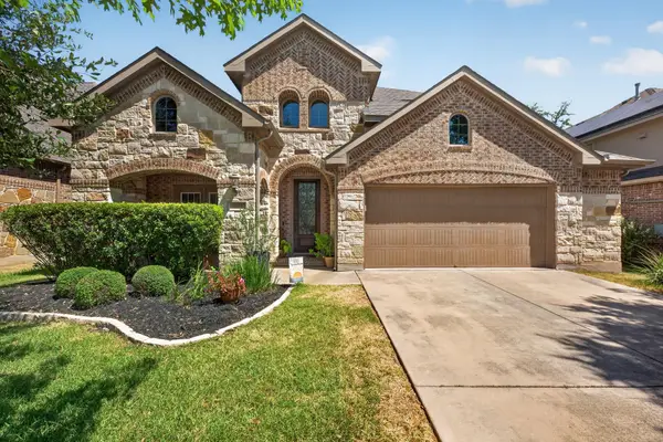 3813 Campfire Dr, Cedar Park, TX 78613