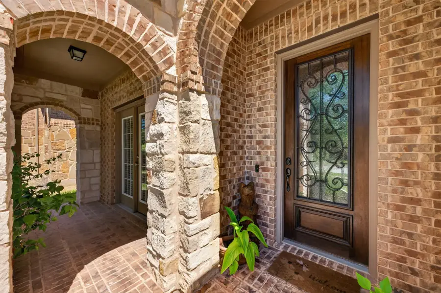 3813 Campfire Dr, Cedar Park, TX 78613 - #3