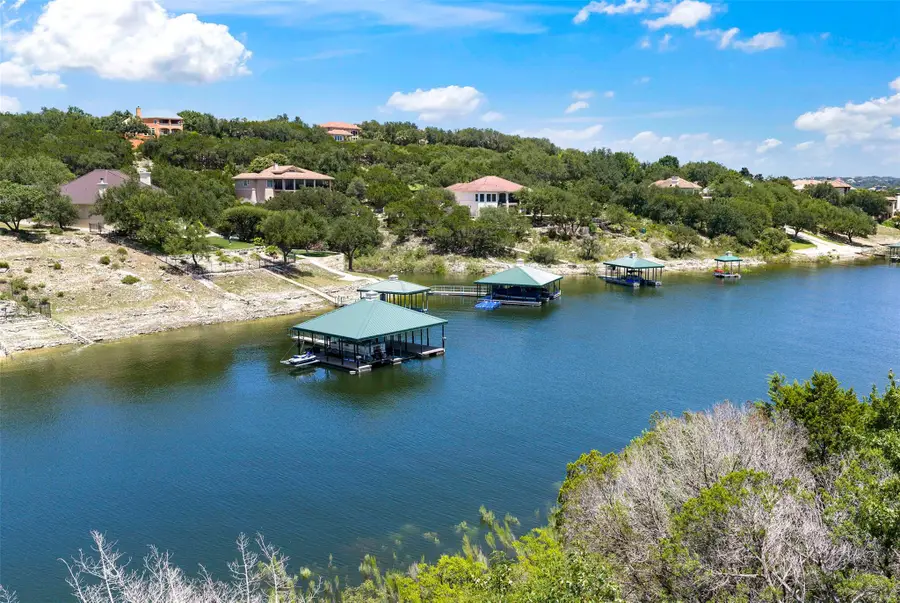 1101 Ivean Pearson Rd #A203, Lago Vista, TX 78645 - #2