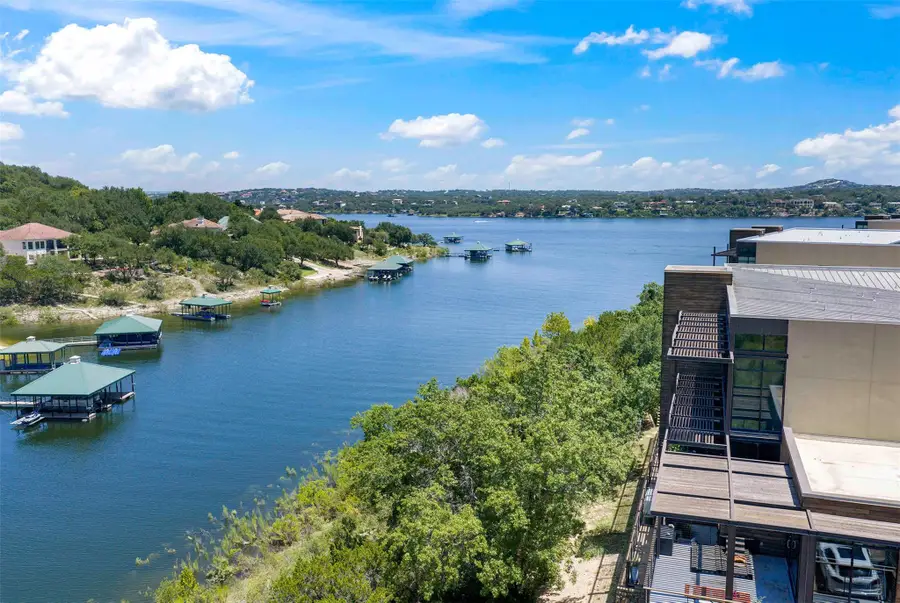 1101 Ivean Pearson Rd #A203, Lago Vista, TX 78645 - #3
