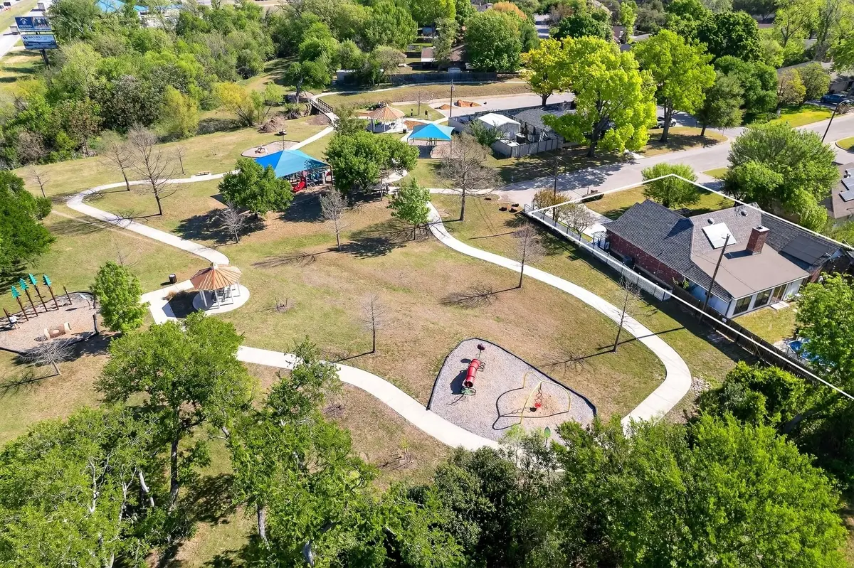 4409 Gazelle Trl, Temple, TX 76504 - #1