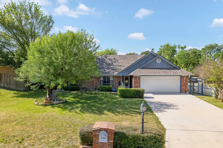 4409 Gazelle Trl, Temple, TX 76504 - #3