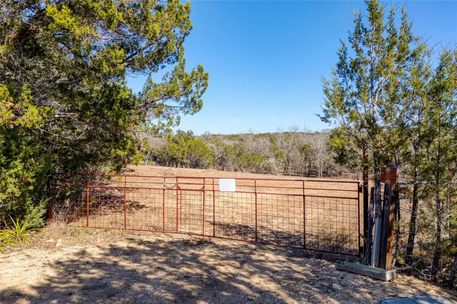 2160 County Road 204, Liberty Hill, TX 78642 - #2