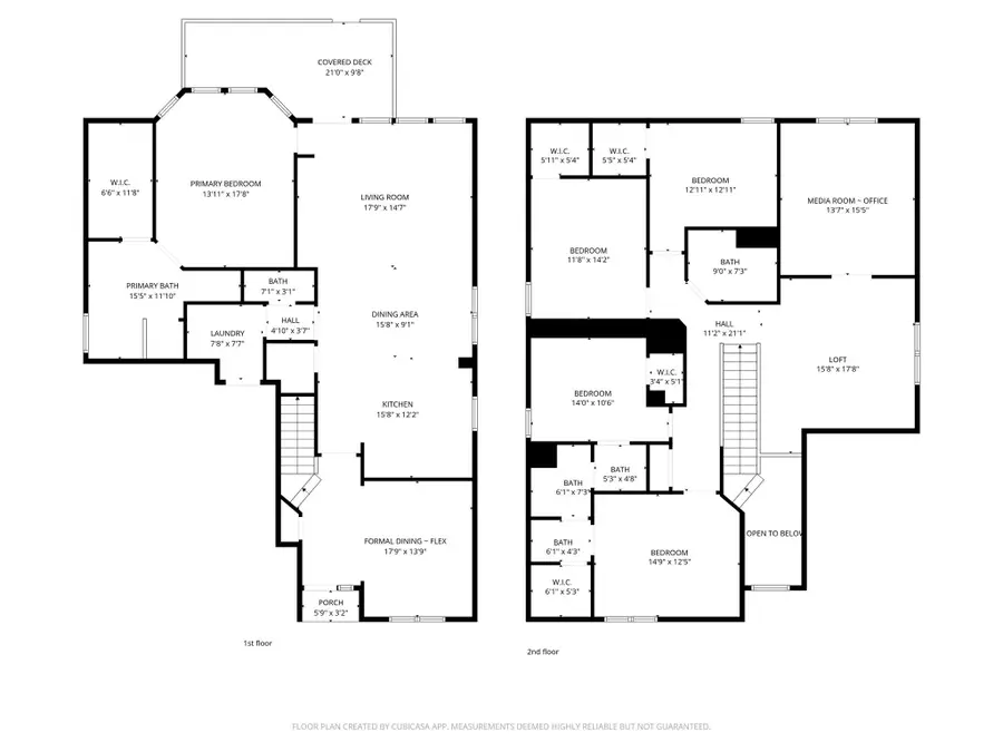 1090 Sussex Way, Round Rock, TX 78665 - #3