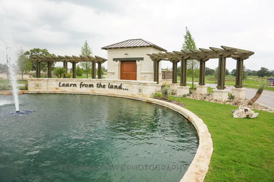 224 Menlo Bnd, Liberty Hill, TX 78642 - Image #2