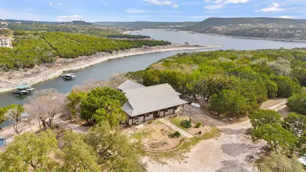 17708 North St, Lago Vista, TX 78645