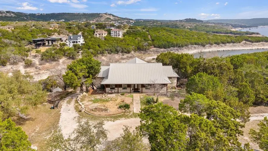 17708 North St, Lago Vista, TX 78645 - #2