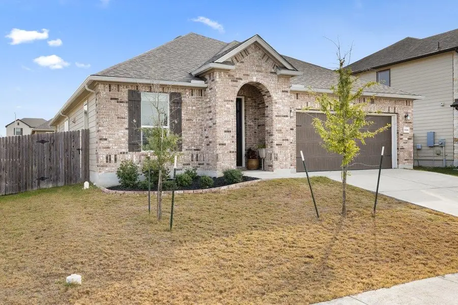 1926 Dragonfly Loop, Bastrop, TX 78602 - #2